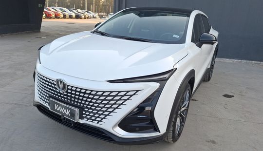 Changan • Uni-T