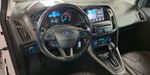 Ford Focus Iii 2.0 SE PLUS AT Hatchback 2017