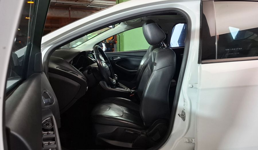 Ford Focus Iii 2.0 SE PLUS AT Hatchback 2017