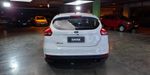 Ford Focus Iii 2.0 SE PLUS AT Hatchback 2017