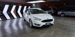Ford Focus Iii 2.0 SE PLUS AT Hatchback 2017