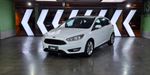 Ford Focus Iii 2.0 SE PLUS AT Hatchback 2017