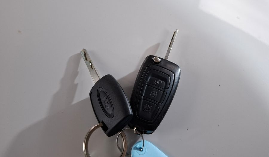 Ford Focus Iii 2.0 SE PLUS AT Hatchback 2017