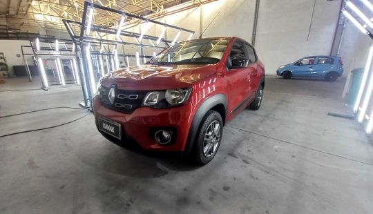 Renault • Kwid