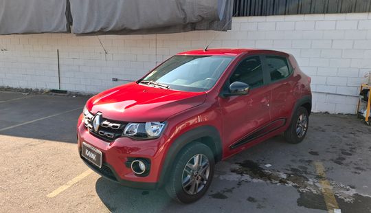 Renault • Kwid