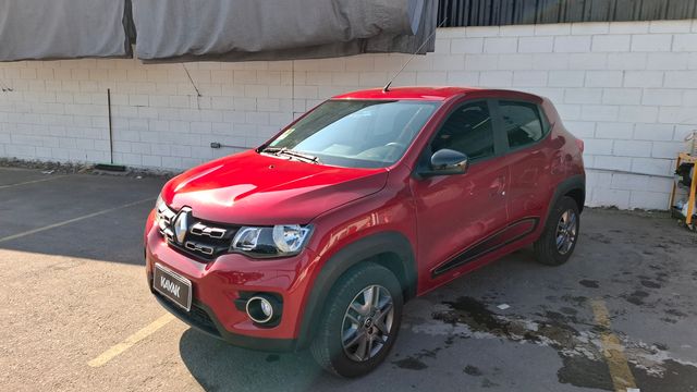 Renault • Kwid