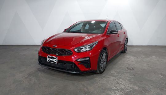 Kia • FORTE