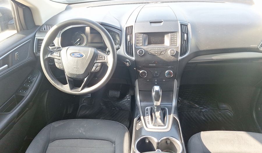 Ford Edge 2.0 ECOBOOST AUTO SE Suv 2019