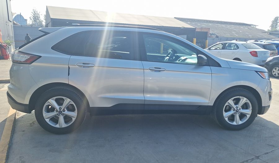 Ford Edge 2.0 ECOBOOST AUTO SE Suv 2019
