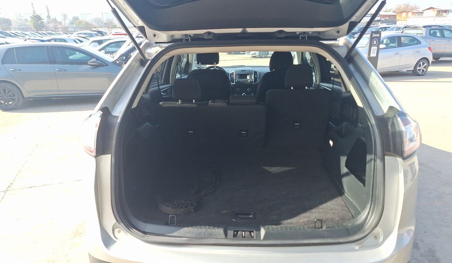 Ford Edge 2.0 ECOBOOST AUTO SE Suv 2019