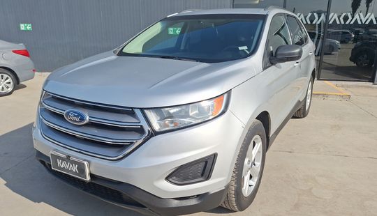 Ford • Edge