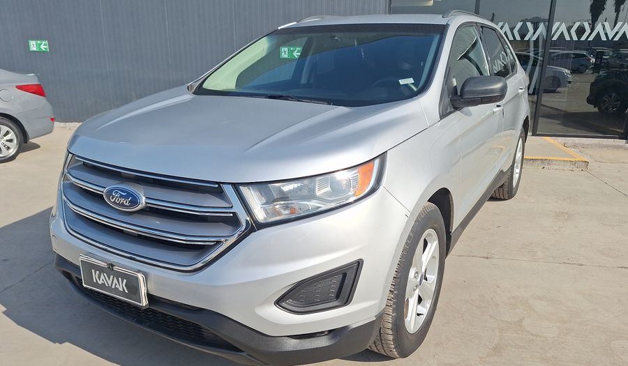 Ford Edge 2.0 ECOBOOST AUTO SE Suv 2019