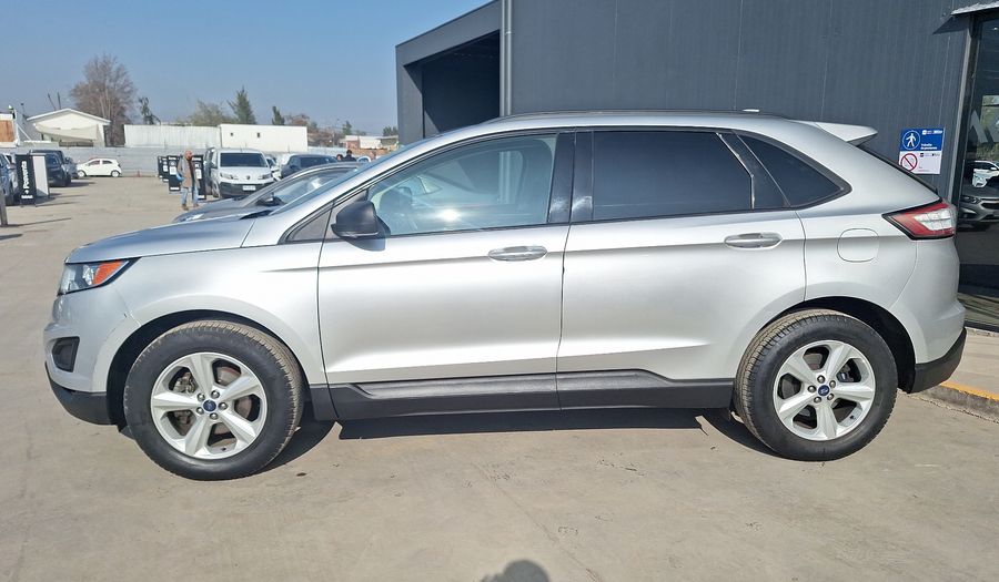Ford Edge 2.0 ECOBOOST AUTO SE Suv 2019