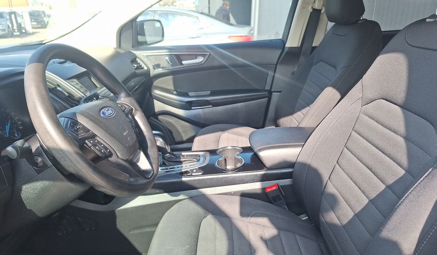 Ford Edge 2.0 ECOBOOST AUTO SE Suv 2019