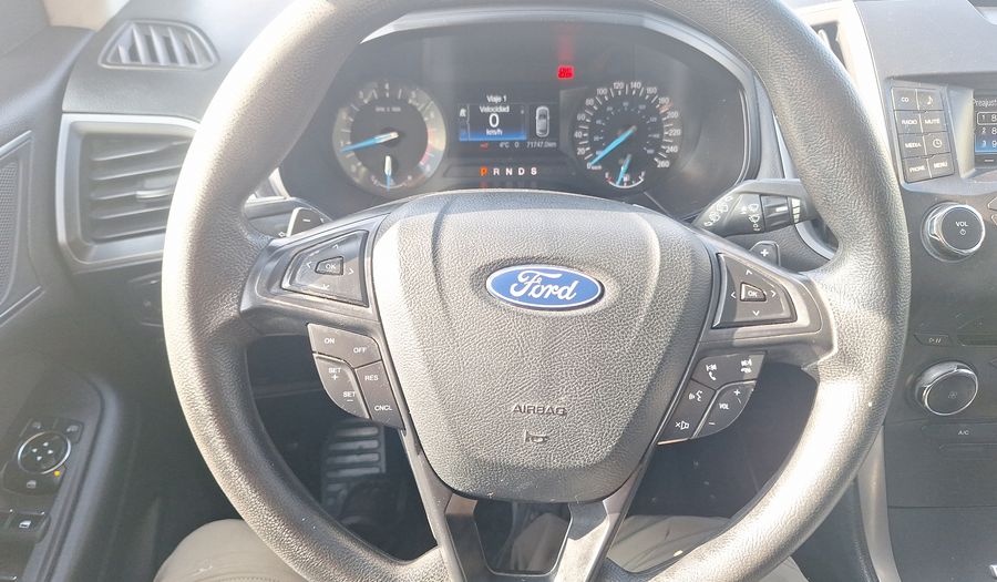 Ford Edge 2.0 ECOBOOST AUTO SE Suv 2019