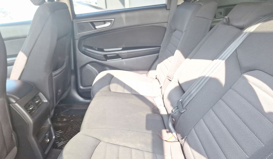 Ford Edge 2.0 ECOBOOST AUTO SE Suv 2019