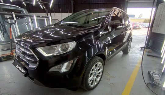 Ford • EcoSport