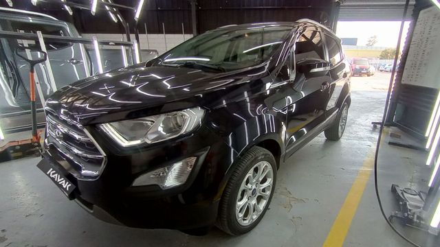 Ford • EcoSport