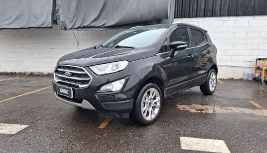 Ford • EcoSport