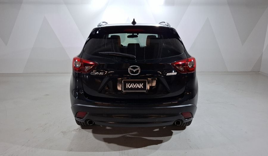 Mazda Cx-5 2.5 S GRAND TOURING 2WD AT Suv 2016
