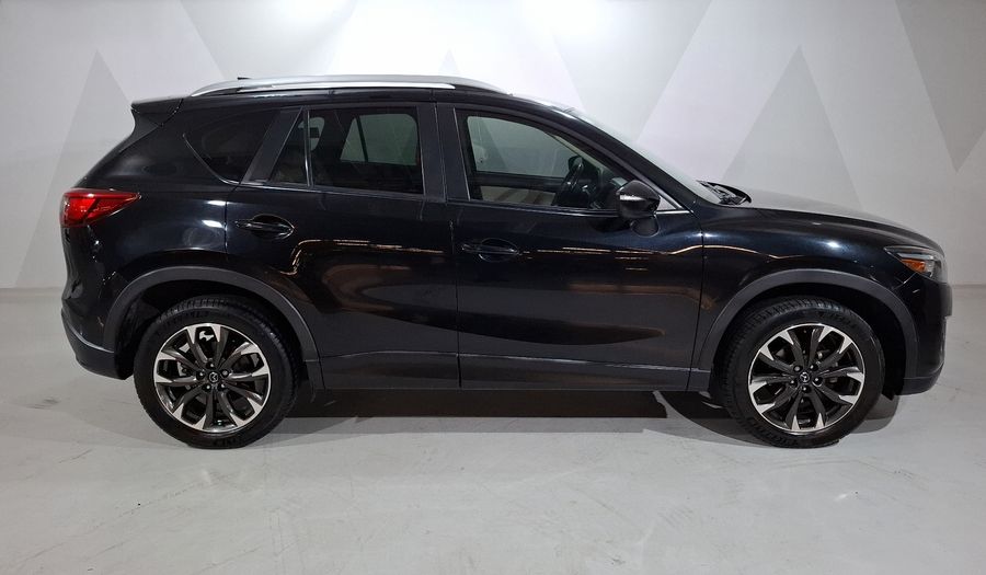 Mazda Cx-5 2.5 S GRAND TOURING 2WD AT Suv 2016