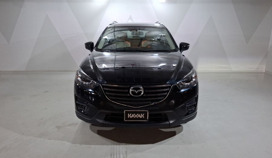 Mazda Cx-5 2.5 S GRAND TOURING 2WD AT Suv 2016