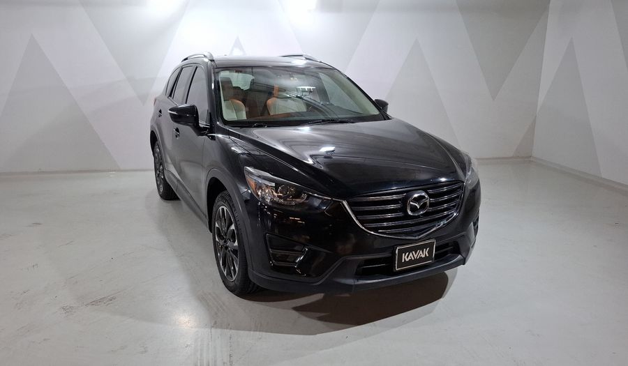 Mazda Cx-5 2.5 S GRAND TOURING 2WD AT Suv 2016