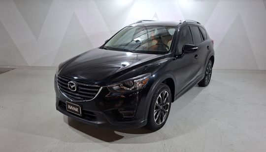 Mazda • CX-5