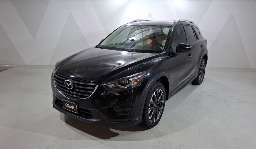 Mazda Cx-5 2.5 S GRAND TOURING 2WD AT Suv 2016
