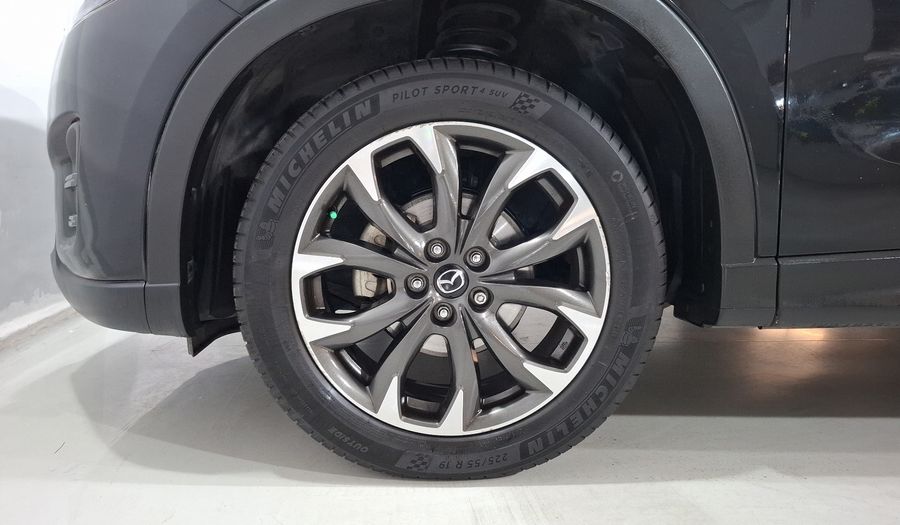 Mazda Cx-5 2.5 S GRAND TOURING 2WD AT Suv 2016
