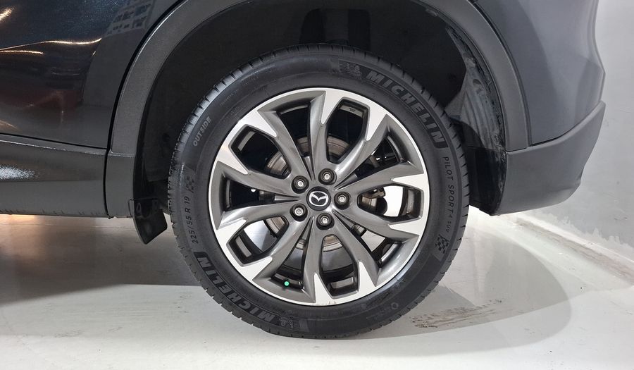 Mazda Cx-5 2.5 S GRAND TOURING 2WD AT Suv 2016