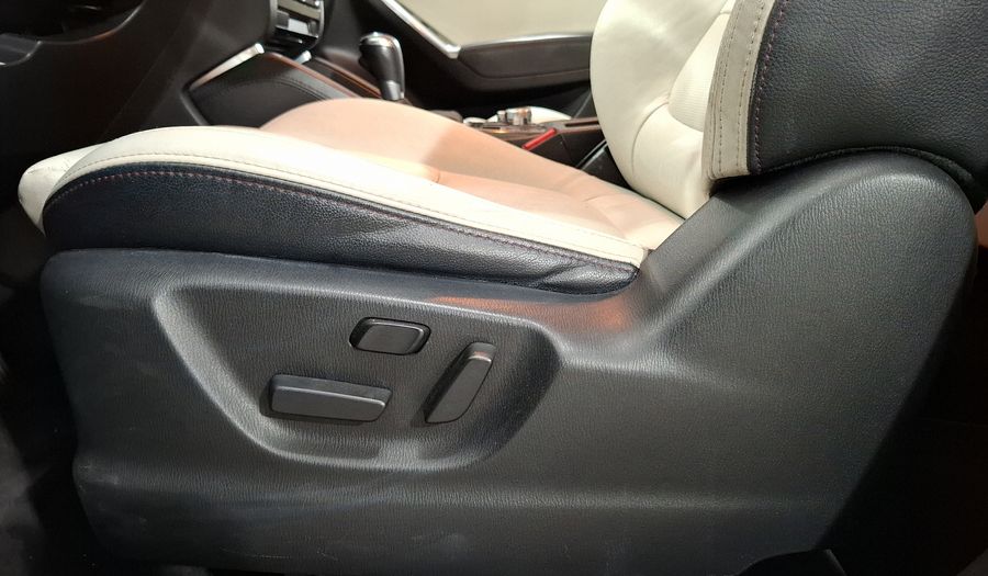 Mazda Cx-5 2.5 S GRAND TOURING 2WD AT Suv 2016