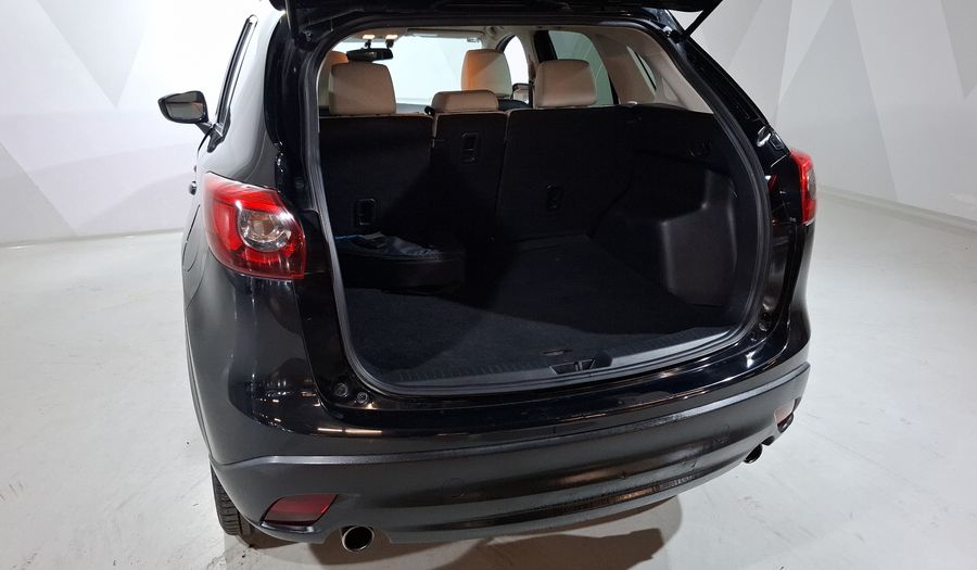 Mazda Cx-5 2.5 S GRAND TOURING 2WD AT Suv 2016