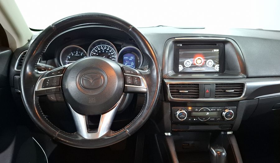 Mazda Cx-5 2.5 S GRAND TOURING 2WD AT Suv 2016
