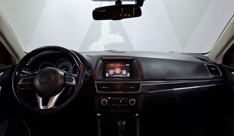 Mazda Cx-5 2.5 S GRAND TOURING 2WD AT Suv 2016
