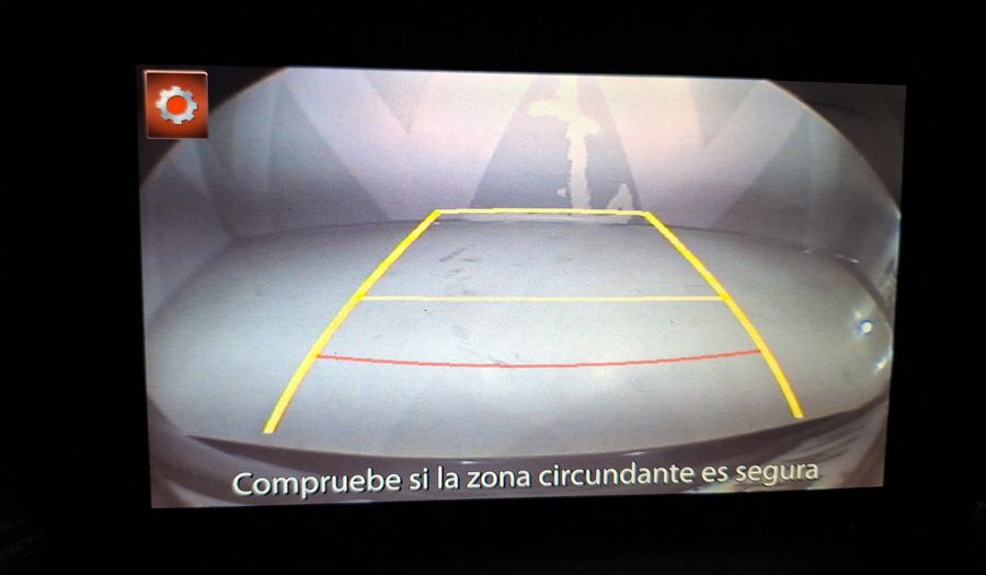 Mazda Cx-5 2.5 S GRAND TOURING 2WD AT Suv 2016