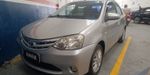 Toyota Etios XLS SEDAN Sedan 2014
