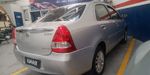 Toyota Etios XLS SEDAN Sedan 2014