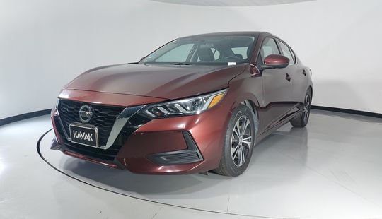 Nissan • Sentra