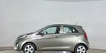 Kia Morning 1.2 EX AUTO PS DAB AC ABS Hatchback 2014
