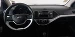 Kia Morning 1.2 EX AUTO PS DAB AC ABS Hatchback 2014