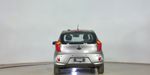 Kia Morning 1.2 EX AUTO PS DAB AC ABS Hatchback 2014