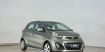 Kia Morning 1.2 EX AUTO PS DAB AC ABS Hatchback 2014