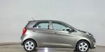 Kia Morning 1.2 EX AUTO PS DAB AC ABS Hatchback 2014