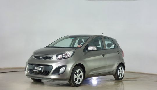 Kia • MORNING