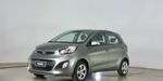 Kia Morning 1.2 EX AUTO PS DAB AC ABS Hatchback 2014