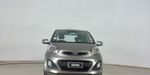 Kia Morning 1.2 EX AUTO PS DAB AC ABS Hatchback 2014