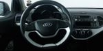 Kia Morning 1.2 EX AUTO PS DAB AC ABS Hatchback 2014