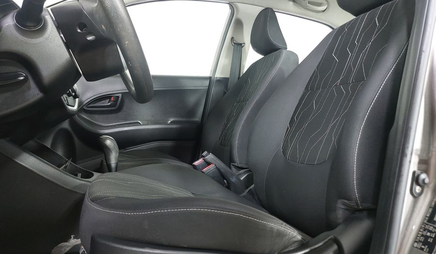 Kia Morning 1.2 EX AUTO PS DAB AC ABS Hatchback 2014