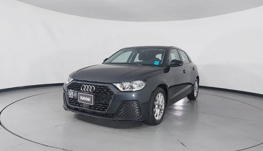 Audi • A1